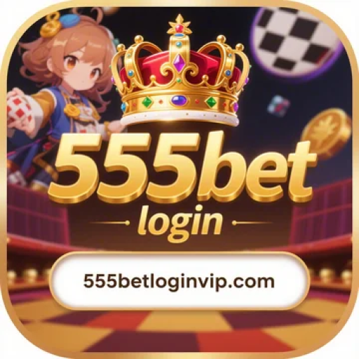 555 bet login